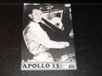 9979: Apollo 13 ( Ron Howard )  Tom Hanks,  Bill Paxton, Kevin Bacon, Gary Sinise, Ed Harris, Kathleen Quinlan, 